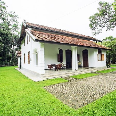 Villa Indrasiriya Ahangama Luaran gambar