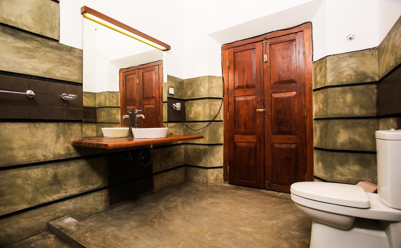 Villa Indrasiriya Ahangama Luaran gambar